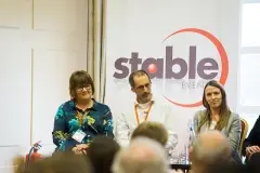 Stable  268