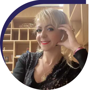 Debbie Flevotomou
